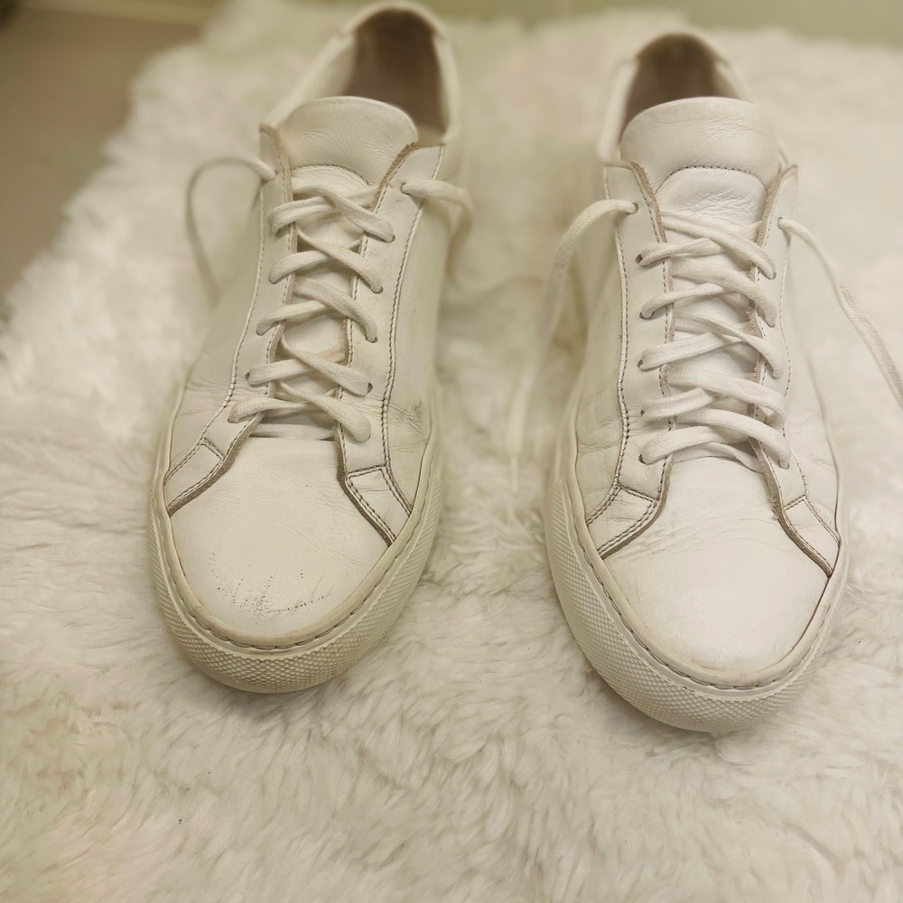 Common Projects Women’s Sneakers